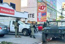 Asesinan a trabajadora de un hotel en pleno centro de Cancún