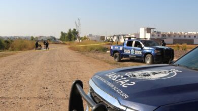 Balean edificio de diario mexicano en nueva escalada de violencia contra la prensa en Sinaloa