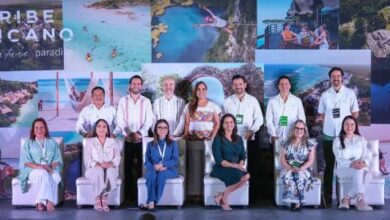 Chetumal recibe la Feria ATMEX 2024 impulsando el turismo de aventura sostenible