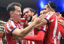 Con golazos y remontada Chivas pega y pelea por liguilla directa - El Occidental