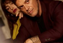 Desnuda el corazón: Alejandro Sanz experimenta una sanación interior