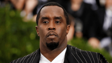 "Diddy" Combs violó a una niña de 13 años; dos famosos son cómplices, revelan