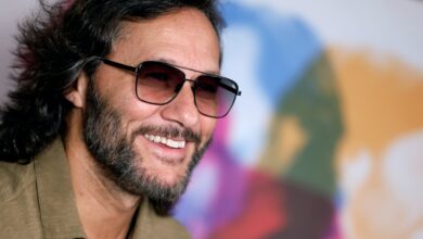 Diego Torres está “mejor que ayer”