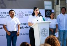 El bienestar animal es un compromiso de todos; Estefanía Mercado presenta el proyecto “Rehabilitación del Centro de Control Animal, Asistencia y Zoonosis”