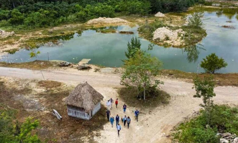 “Todos incluidos”, nuevo modelo de turismo que impulsa Estefanía Mercado para que la prosperidad sea compartida