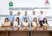 Tulum autoriza contratos y otorga poderes legales al síndico y asesor jurídico