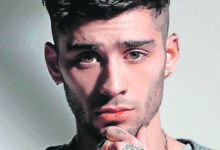 Zayn Malik pone pausa a conciertos tras muerte de Liam Payne