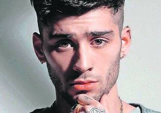 Zayn Malik pone pausa a conciertos tras muerte de Liam Payne