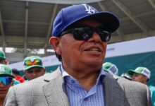 ¿Por qué le apodaron “El Toro” al legendario beisbolista mexicano Fernando Valenzuela? - El Occidental