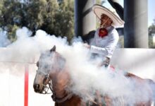 Charros RG2: Bicampeones del Campeonato Nacional Charro 2024 - El Occidental