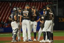 Charros de Jalisco se lleva la serie ante Algodoneros - El Occidental