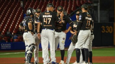 Charros de Jalisco se lleva la serie ante Algodoneros - El Occidental