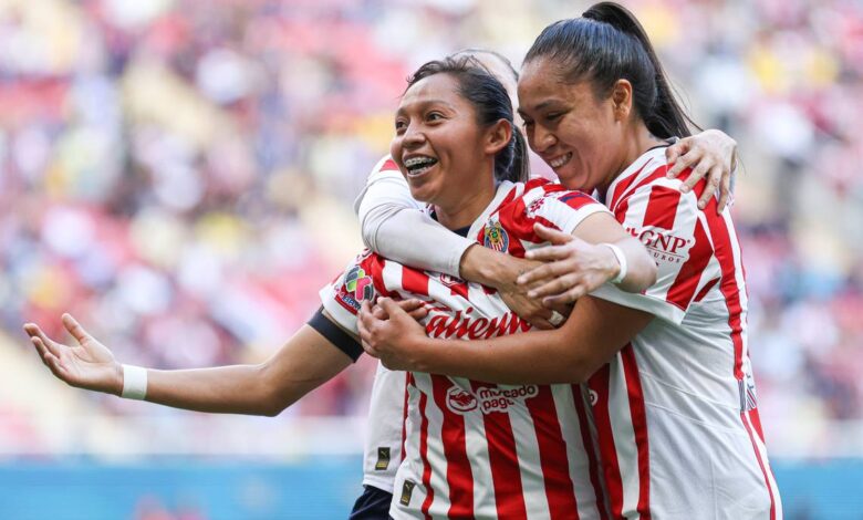 Chivas Femenil entre indisciplinas y reestructuración - El Occidental