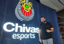 Chivas apuesta fuerte por el mundo gamer - El Occidental