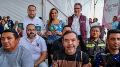 Gobierno de Quintana Roo Lanza Campaña para Promover la Salud Preventiva en Hombres