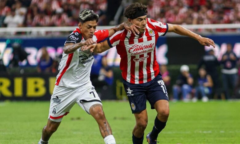 Habrá Clásico Tapatío en repechaje - El Occidental