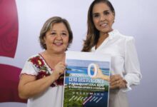 Histórico logro en la transparencia de recursos federales en Quintana Roo