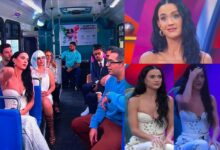 Katy Perry incómoda en Venga la Alegría; critican al programa por "humillar" a la cantante