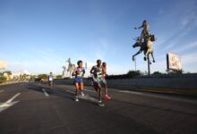 Maratón Guadalajara 2024: fecha, hora, ruta y premiación - El Occidental