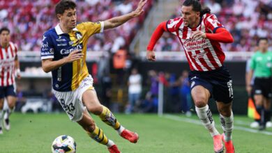 Play In en Liga MX: ¿Cómo es el formato? Fecha, horario y transmisión - El Occidental