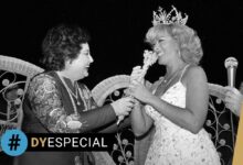 Silvia Pinal en Mérida: reina coronada, atracción en hoteles y leyenda con "Dolly"