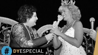 Silvia Pinal en Mérida: reina coronada, atracción en hoteles y leyenda con "Dolly"