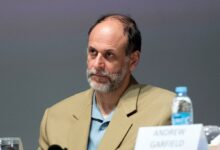 Luca Guadagnino habla sobre su película “Queer”