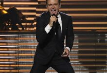 Luis Miguel cierra su gira mundial