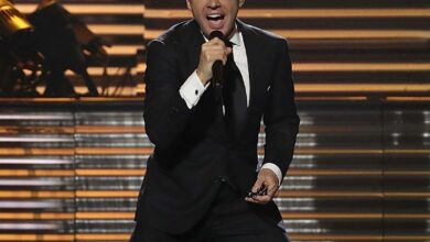 Luis Miguel cierra su gira mundial