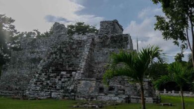 Reabre zona arqueológica “El Meco”, restaurada y con nuevos servicios para visitantes y turistas: Mara Lezama