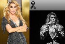 ¿De qué murió Dulce a los 69 años?¿La cantante tenía cáncer?