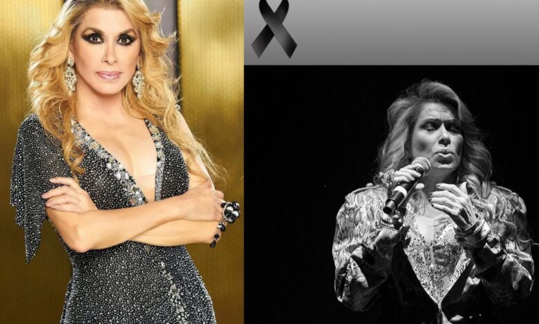 ¿De qué murió Dulce a los 69 años?¿La cantante tenía cáncer?