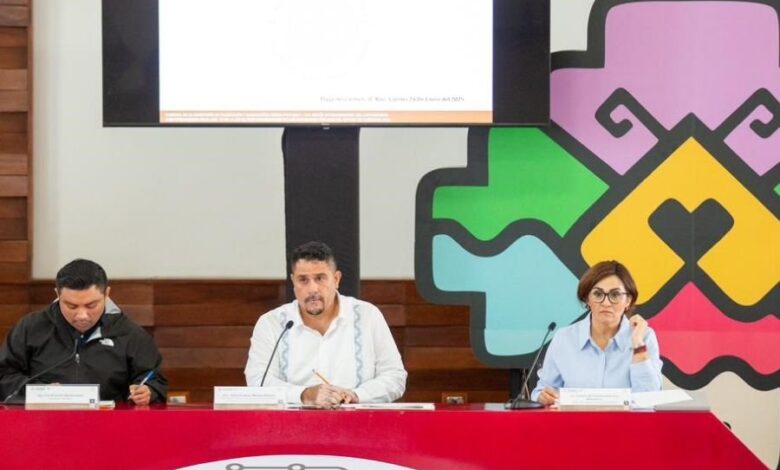 Aprueban primer paquete de recursos del POA 2025 por 99.9 MDP para Solidaridad