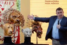 La obra “El Rey León” vuelve a Ciudad de México