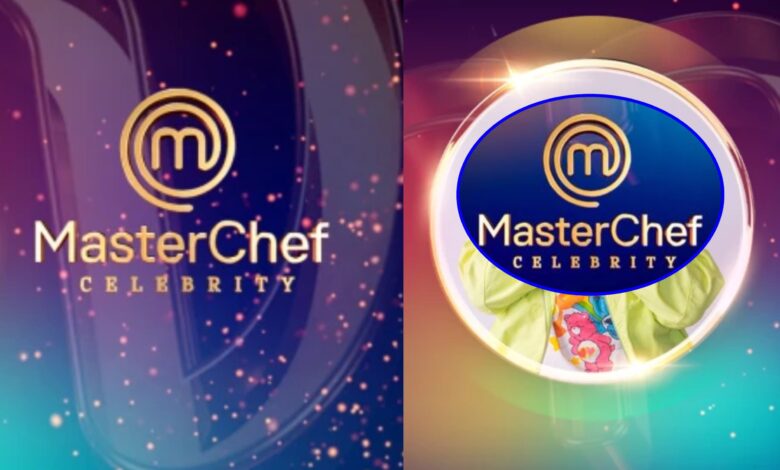 MasterChef Celebrity 2025. Confirman al primer participante