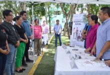 Anuncian jornada gratuita para tramitar Actas de Nacimiento en braille en Solidaridad