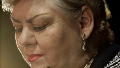 Muere cantante mexicana Paquita la del Barrio, a los 77 años