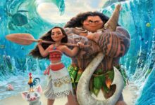 Moana no fue plagio; termina juicio a favor de Disney