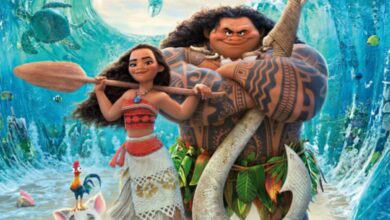 Moana no fue plagio; termina juicio a favor de Disney